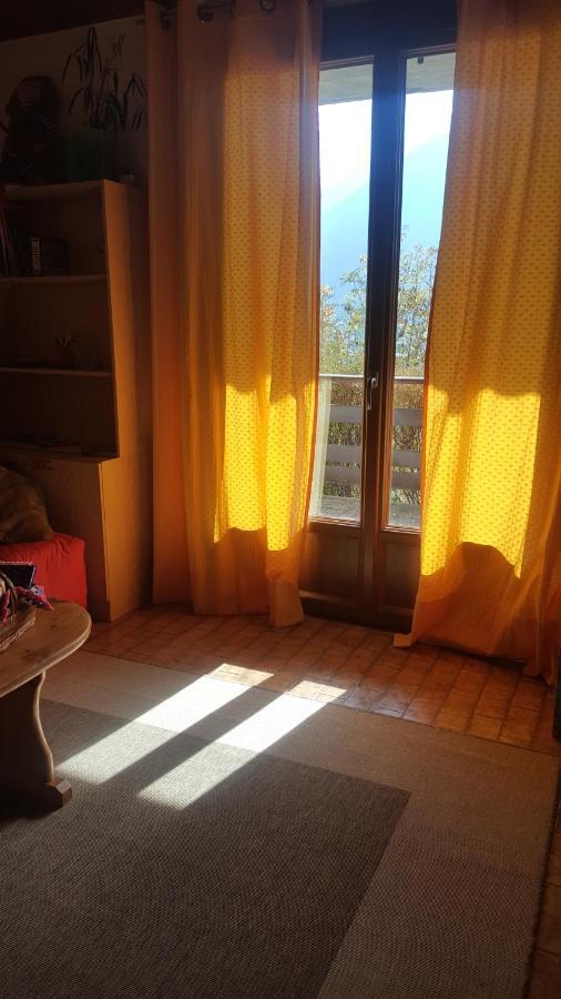 Sympa Avec Terrasse , Maxi 4 Pers.briancon *
